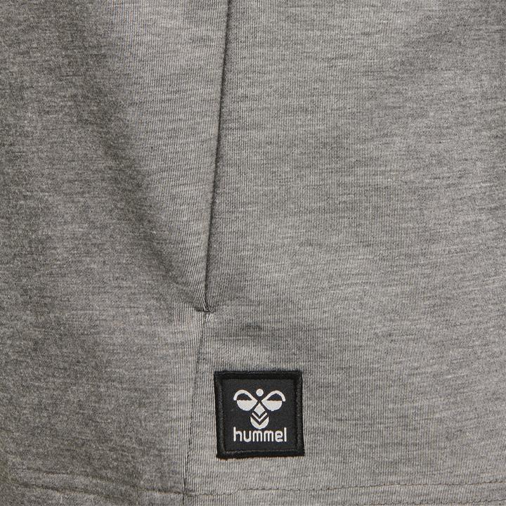 Image du produit hummel Hoodie Zip Tropper (S)