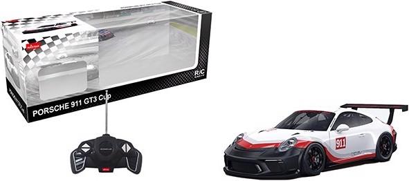Immagine prodotto Infiniti 1:18 RC Porsche 911 GT3 CUP