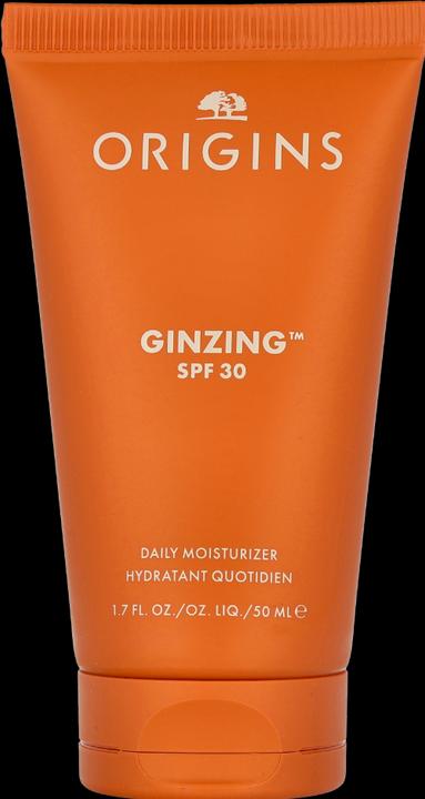 Image du produit Origins Ginzing Émulsion Hydratante SPF30 (Crème solaire, SPF 30, 50 ml)