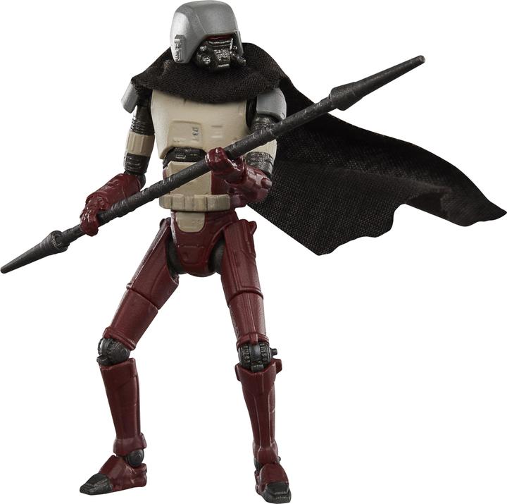 Produktbild Hasbro Star Wars: Ahsoka Vintage Collection figurine HK-87 Assassin Droid (Arcana) 10 cm
