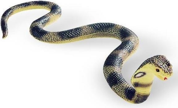 Image du produit Bullyland Cobra
