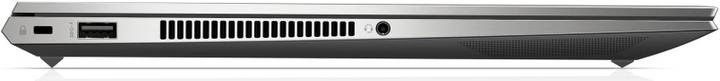Produktbild HP ZBook Studio G8 (15.60", Intel Core i9-11950H, 32 GB, 1000 GB, CH)
