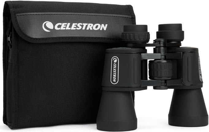 Actual product image Celestron UpClose G2 10x50 (10 x, 50 mm)