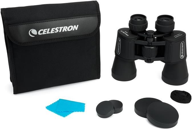 Actual product image Celestron UpClose G2 10x50 (10 x, 50 mm)