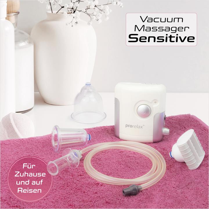 Actual product image Prorelax Sensitive