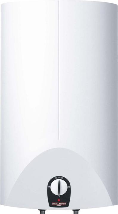 Produktbild Stiebel Eltron SN 15 SL Kleinspeicher mit Stecker, Übertischboiler 15 l drucklos, 2 kW