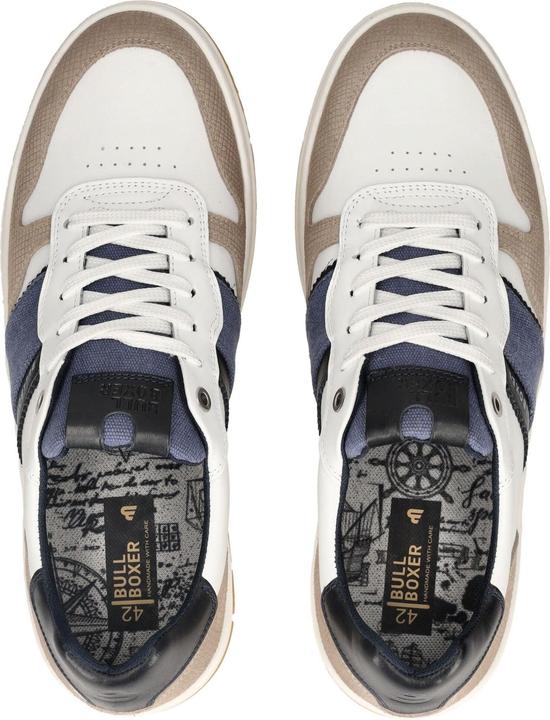 Actual product image Bullboxer Sneaker (45)