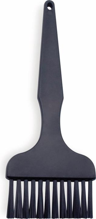 Image du produit Quadrios Brosse ESD Longueur des poils : 25 mm Surface de la brosse, largeur : 8 mm Surface de la brosse
