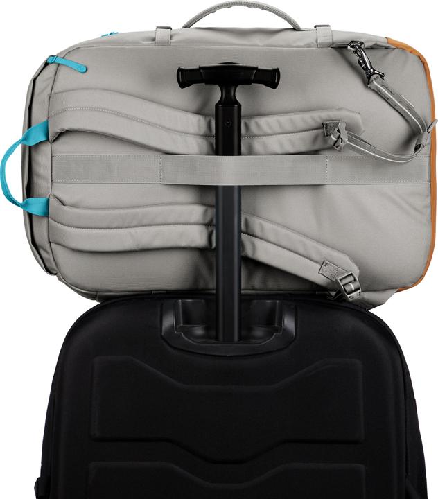Produktbild Pacsafe GO 44l Carry-on Rucksack stone (44 l)