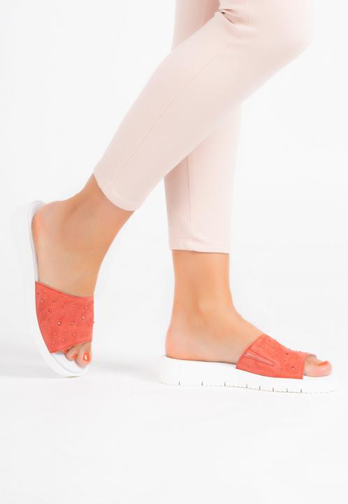 Produktbild Vitaform Pantolette Soft (37)