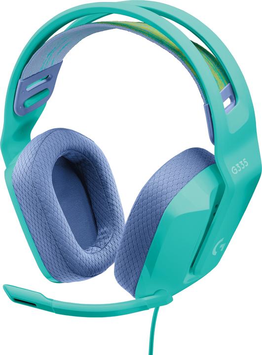 Logitech G G335 (Kabelgebunden)