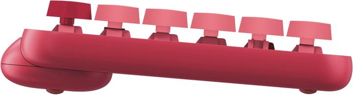 Actual product image Logitech POP Keys (CH, Wireless)