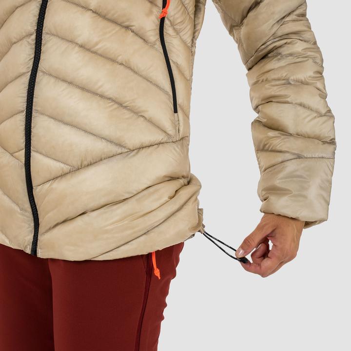 Immagine prodotto Salewa Giacca Ortles Med 3 Rds Dwn W (38, M)