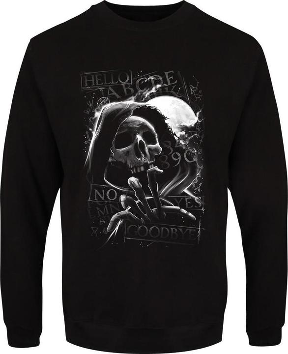 Image du produit Grindstore Sweat-shirt Skull Moon (XL)