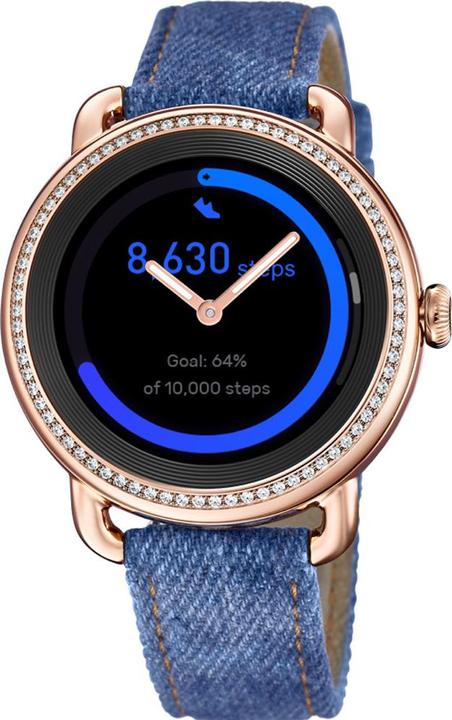 Produktbild Festina Smartwatch (42 mm)