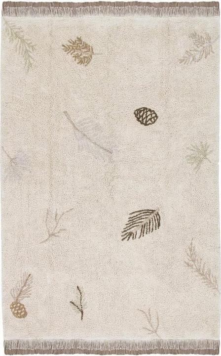 Image du produit Lorena Canals Tapis Pine Forest