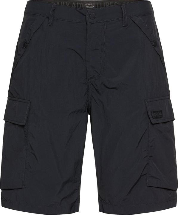 Produktbild Camel Active Cargoshorts im Relaxed Fit (36)