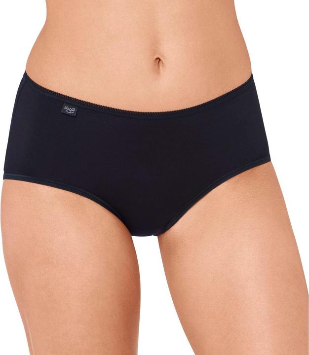 Produktbild Sloggi Slip Casual - 19796 (XXL, 6er Pack)
