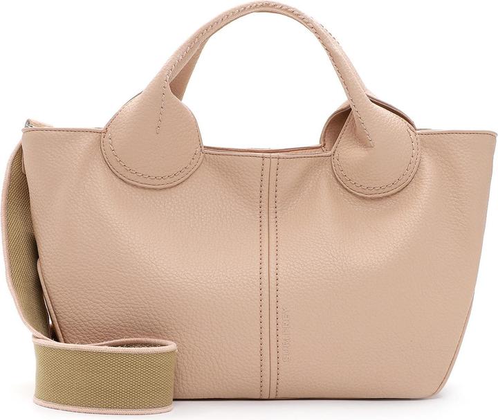 Suri Frey Shopper SFY Nessy