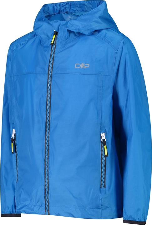 Actual product image CMP Campagnolo Fix Hoodie Rain Jacket (164)