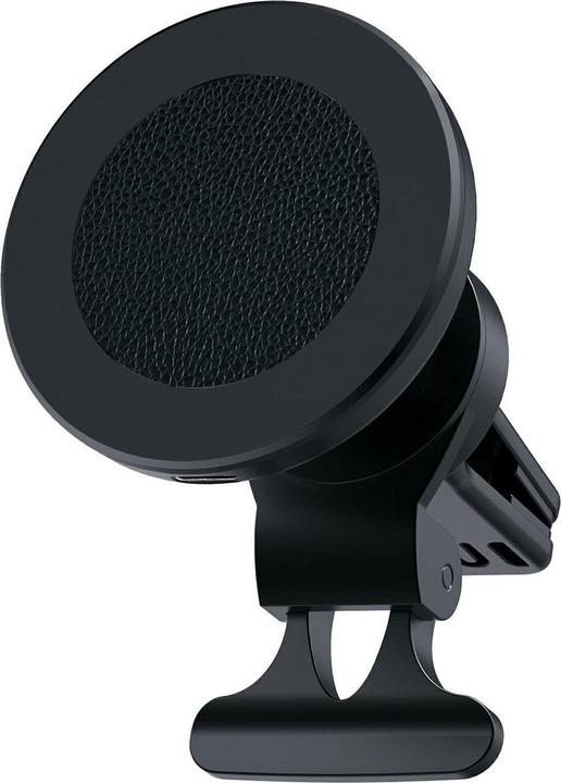 Actual product image eSTUFF Magnetic Wireless Car Charger