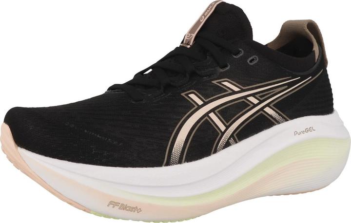 Image du produit ASICS Performance Gel-Nimbus 27 - 64537 (40.5)