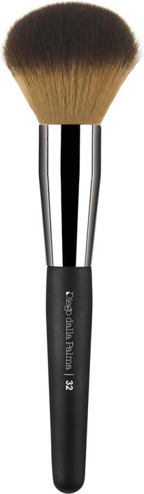 Produktbild Diego dalla Palma Maxi Rounded Powder Bronzer Brush 32 (Puder)
