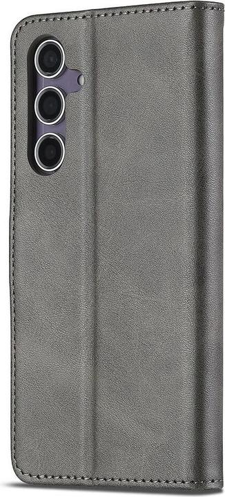 Produktbild LC.Imeeke Galaxy A16 - Leder Etui Hülle (Samsung Galaxy A16 5G)