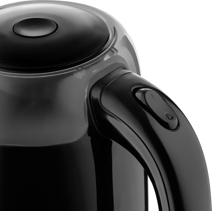 Actual product image Sencor SWK 1701BK black (1.70 l)