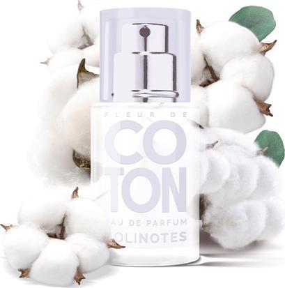 Image du produit Solinotes Coton Mini Eau de Parfum (Eau de parfum, 15 ml)