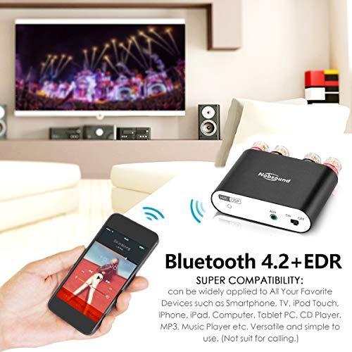 Image du produit Nobsound NS-10G Pro (Amplificateur)