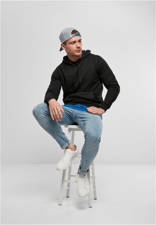 Produktbild Urban Classics Basic Terry Hoody (XXL)