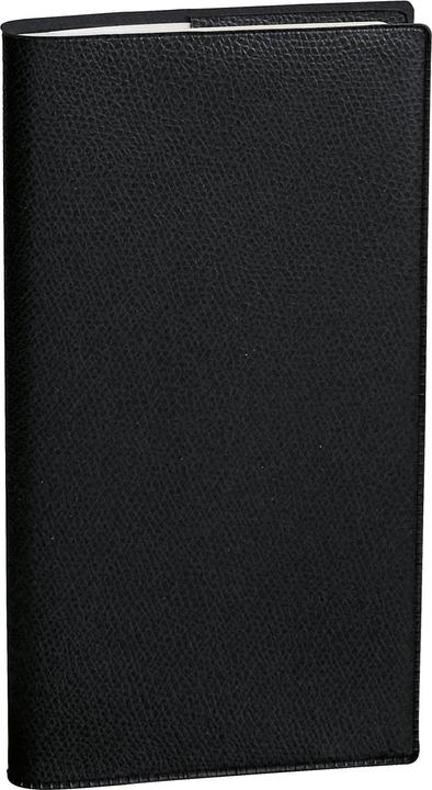 Image du produit Quo Vadis Silma ms.Imp. 2021 QV216027 noir, 1W/S, 8.8x17cm (A6, Allemand)