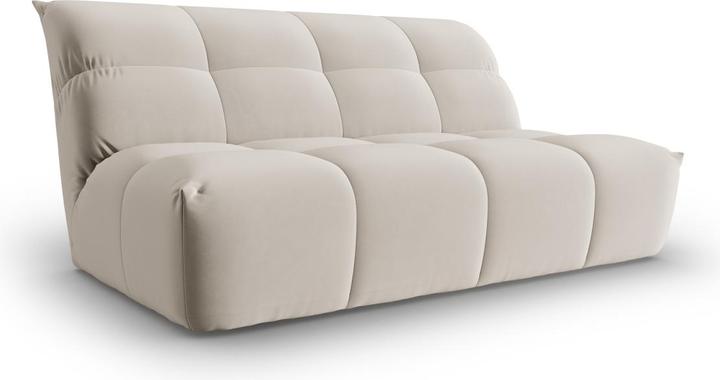 Actual product image Micadoni Jenna (Modular sofa, 2 person sofa)