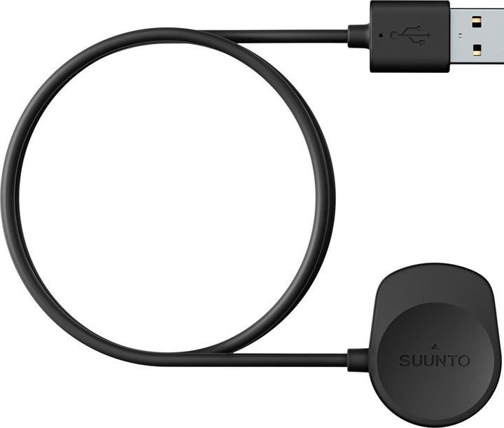 Actual product image Suunto 7 charging cable