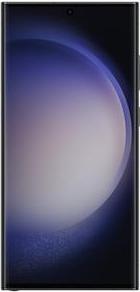 Actual product image Samsung Galaxy S23 Ultra (512 GB, Phantom Black, 6.80", SIM + eSIM, 200 Mpx, 5G)