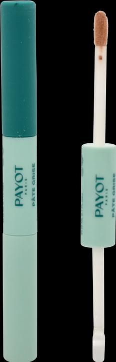 Produktbild Payot Paris Pâte Grise Duo purifying concealing pen