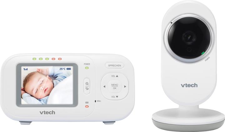 VTech VM320 (Video e audio, 300 m)