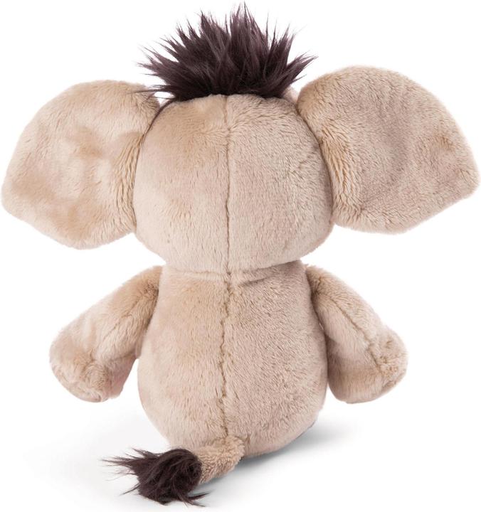 Actual product image NICI Plush Elephant El-Frido 25 cm Lurcher (25 cm)