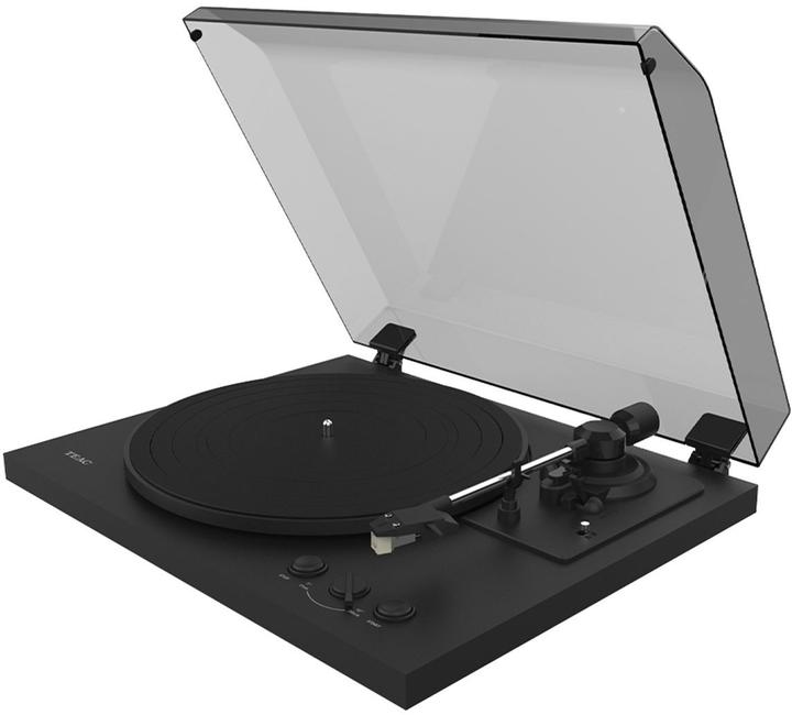 Actual product image TEAC TN-175-B (Automatic)