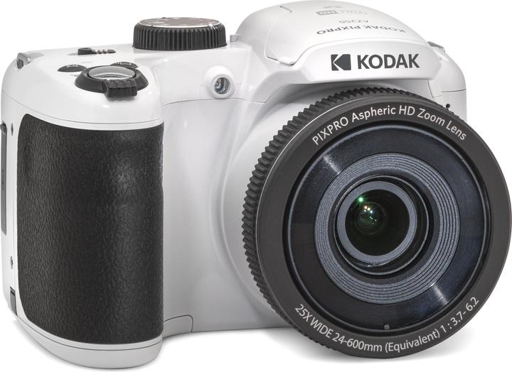 Actual product image Kodak Astro Zoom AZ255 (4.3 - 170 mm, 16.15 Mpx, 1/2,3'')