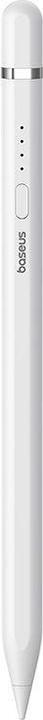 Produktbild Baseus Active stylus Smooth Writing Series with wireless charging, USB-C (White)