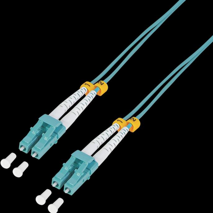 Immagine prodotto LogiLink Cavo di rete (CAT6, 20 m)