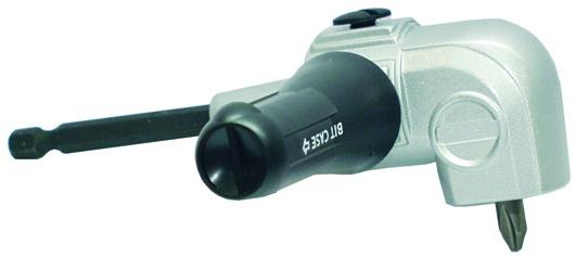 Shogun Winkelgetriebe PRO-75", 1/4", mod. E