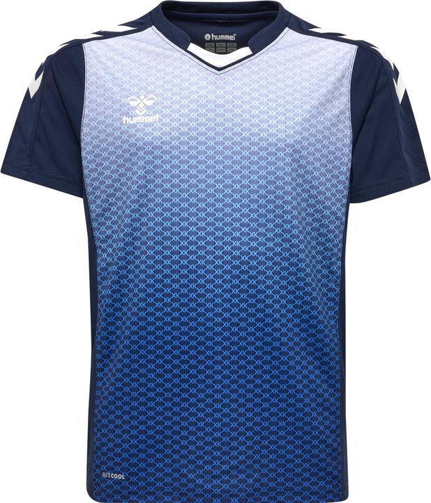 Produktbild hummel Core Xk Sublima Jersey S/S Kids (164)