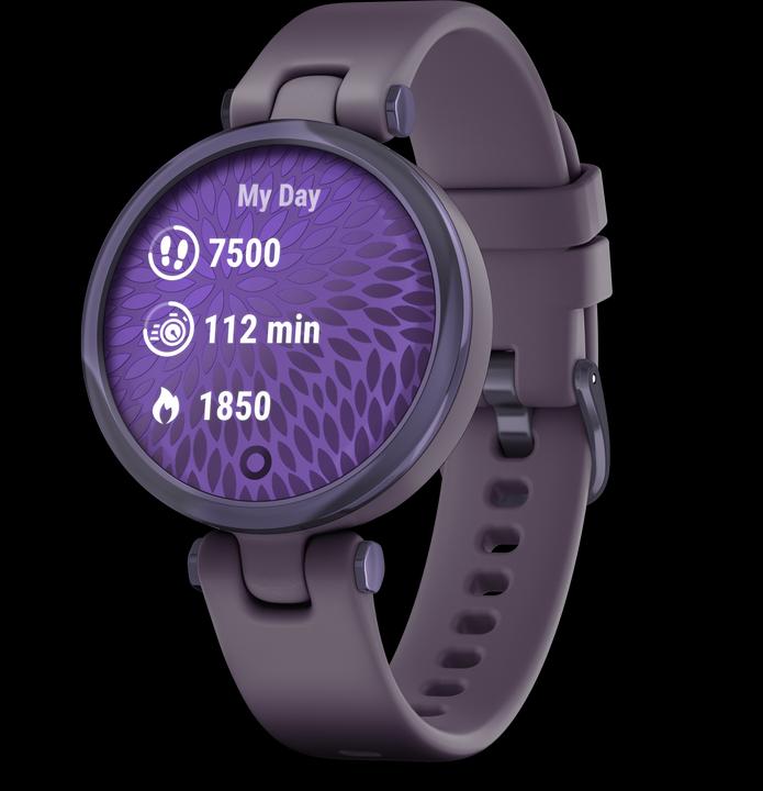 Produktbild Garmin Lily Sport (34.50 mm)