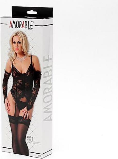 Produktbild TOP Torselet Set (M)