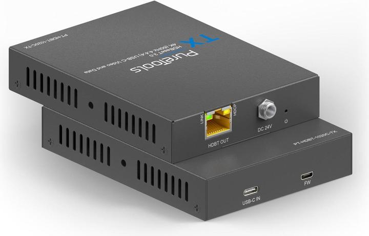 Produktbild Purelink Transmitter PT-HDBT-1020C-TX HDBaseT