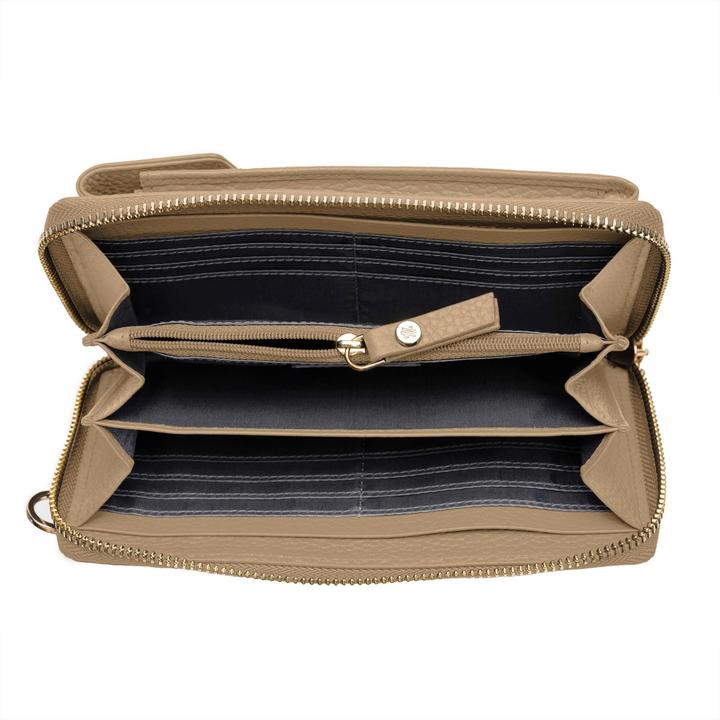Image du produit Lazarotti Bologna Leather Handytasche Leder 11 cm