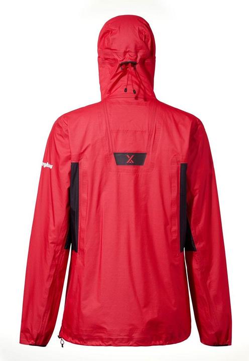 Actual product image Berghaus MTN Guide Hyper Alpha (S)